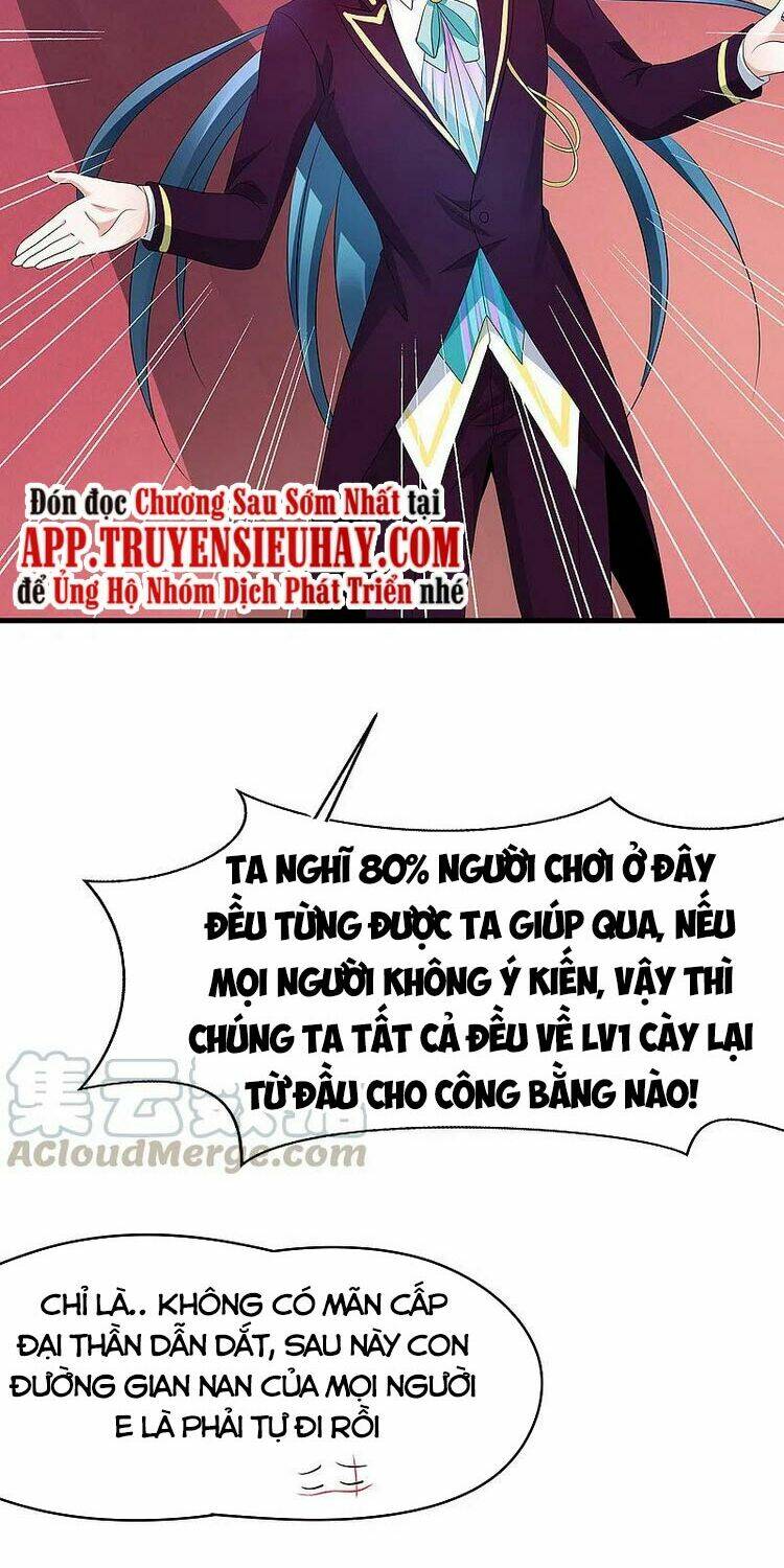 Vô Địch Học Bạ Hệ Thống - Chapter 126 - Page 38