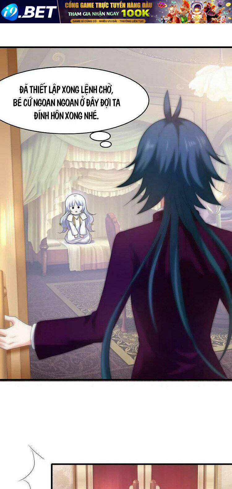 Vô Địch Học Bạ Hệ Thống - Chapter 126 - Page 3