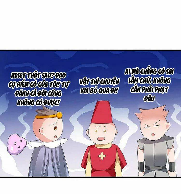 Vô Địch Học Bạ Hệ Thống - Chapter 126 - Page 39