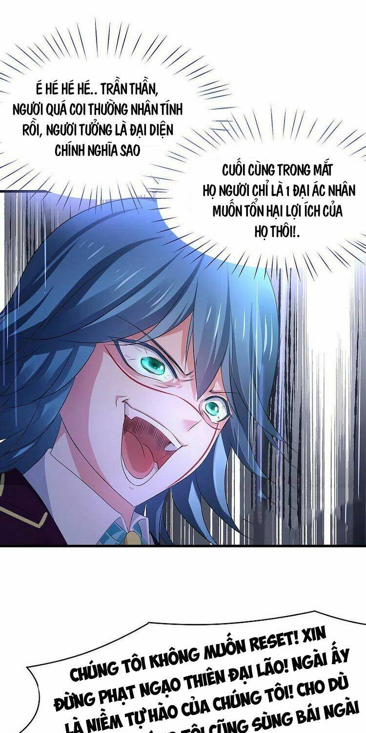 Vô Địch Học Bạ Hệ Thống - Chapter 126 - Page 40