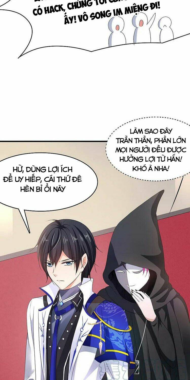 Vô Địch Học Bạ Hệ Thống - Chapter 126 - Page 41