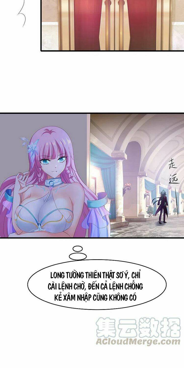 Vô Địch Học Bạ Hệ Thống - Chapter 126 - Page 4