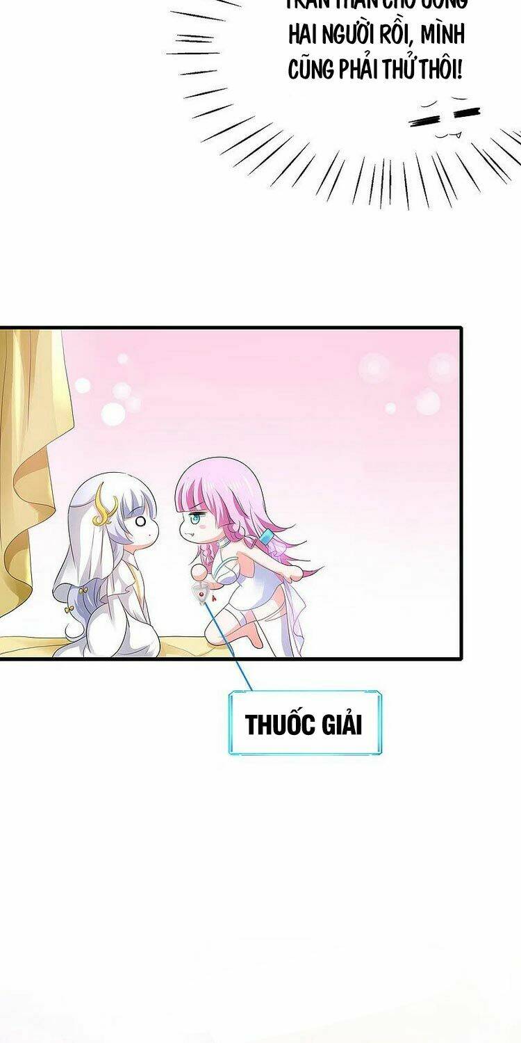 Vô Địch Học Bạ Hệ Thống - Chapter 126 - Page 6