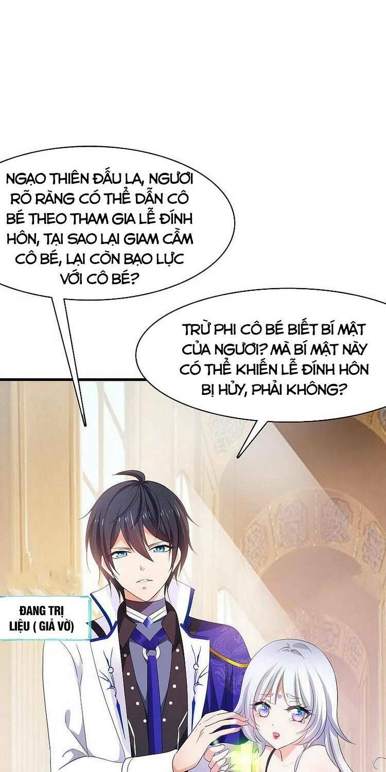 Vô Địch Học Bạ Hệ Thống - Chapter 127 - Page 9