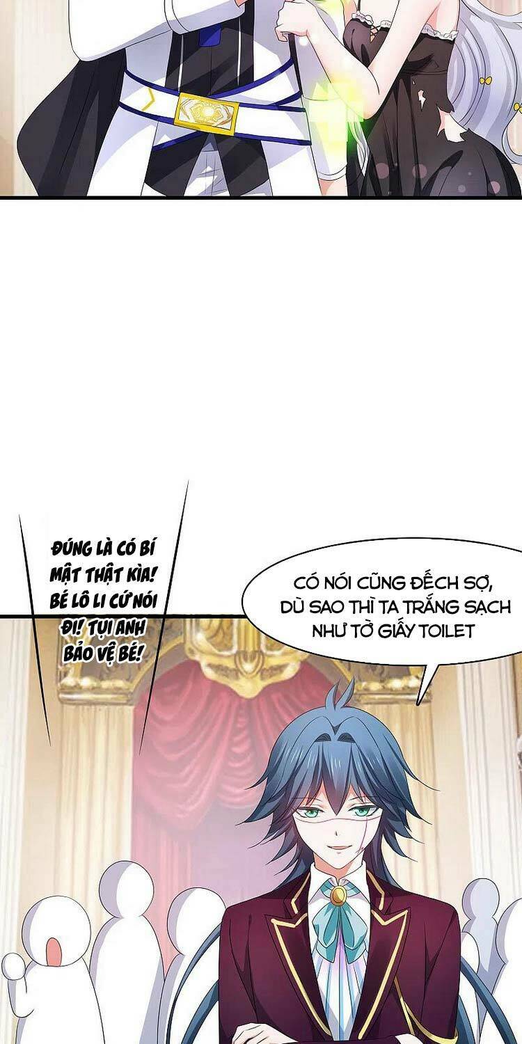 Vô Địch Học Bạ Hệ Thống - Chapter 127 - Page 10
