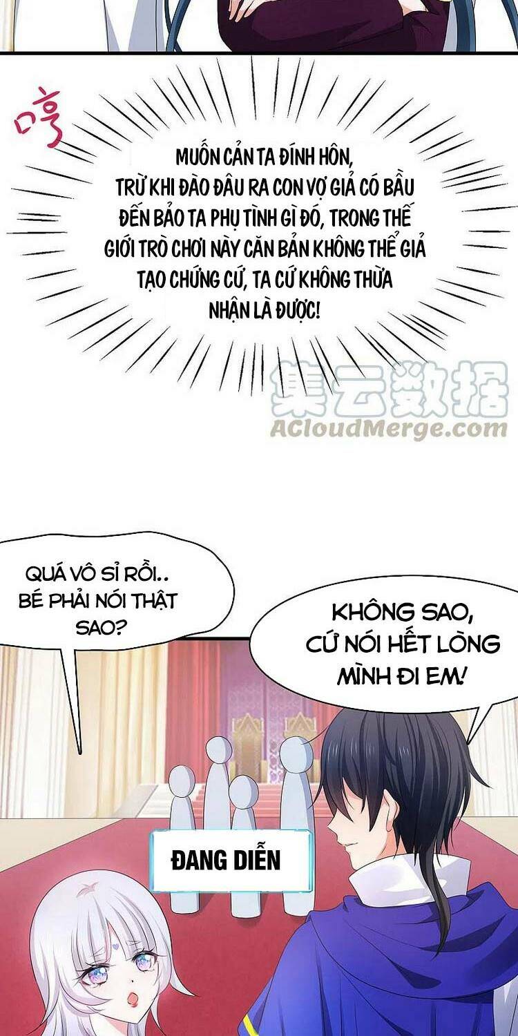 Vô Địch Học Bạ Hệ Thống - Chapter 127 - Page 11