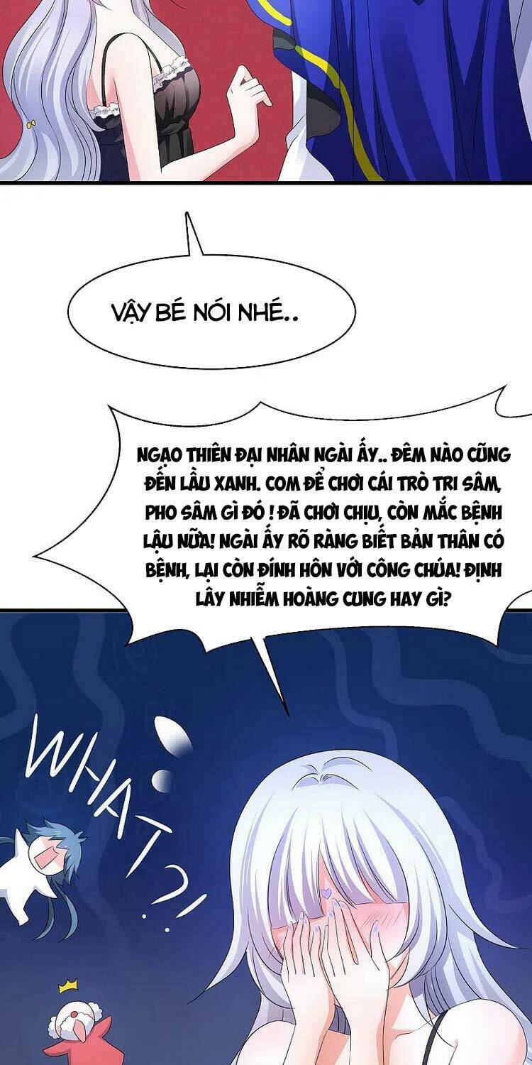 Vô Địch Học Bạ Hệ Thống - Chapter 127 - Page 12