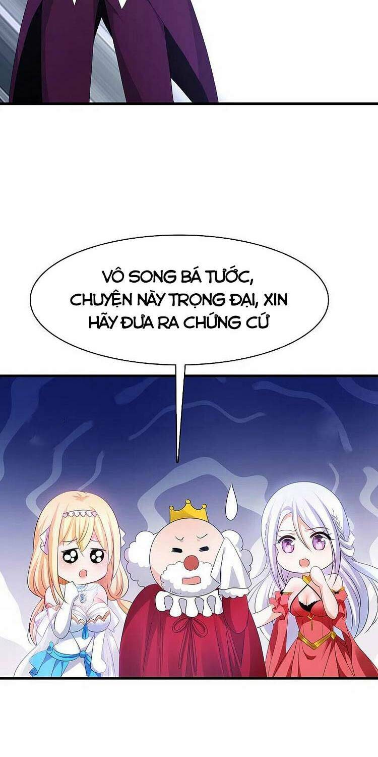 Vô Địch Học Bạ Hệ Thống - Chapter 127 - Page 15