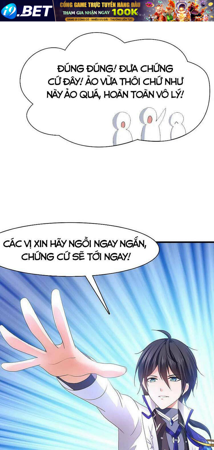 Vô Địch Học Bạ Hệ Thống - Chapter 127 - Page 16