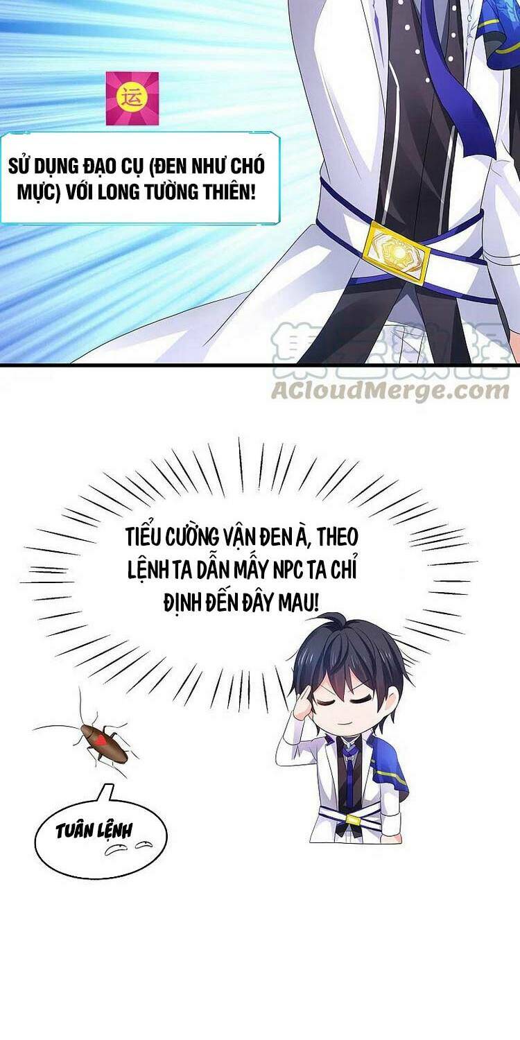 Vô Địch Học Bạ Hệ Thống - Chapter 127 - Page 17