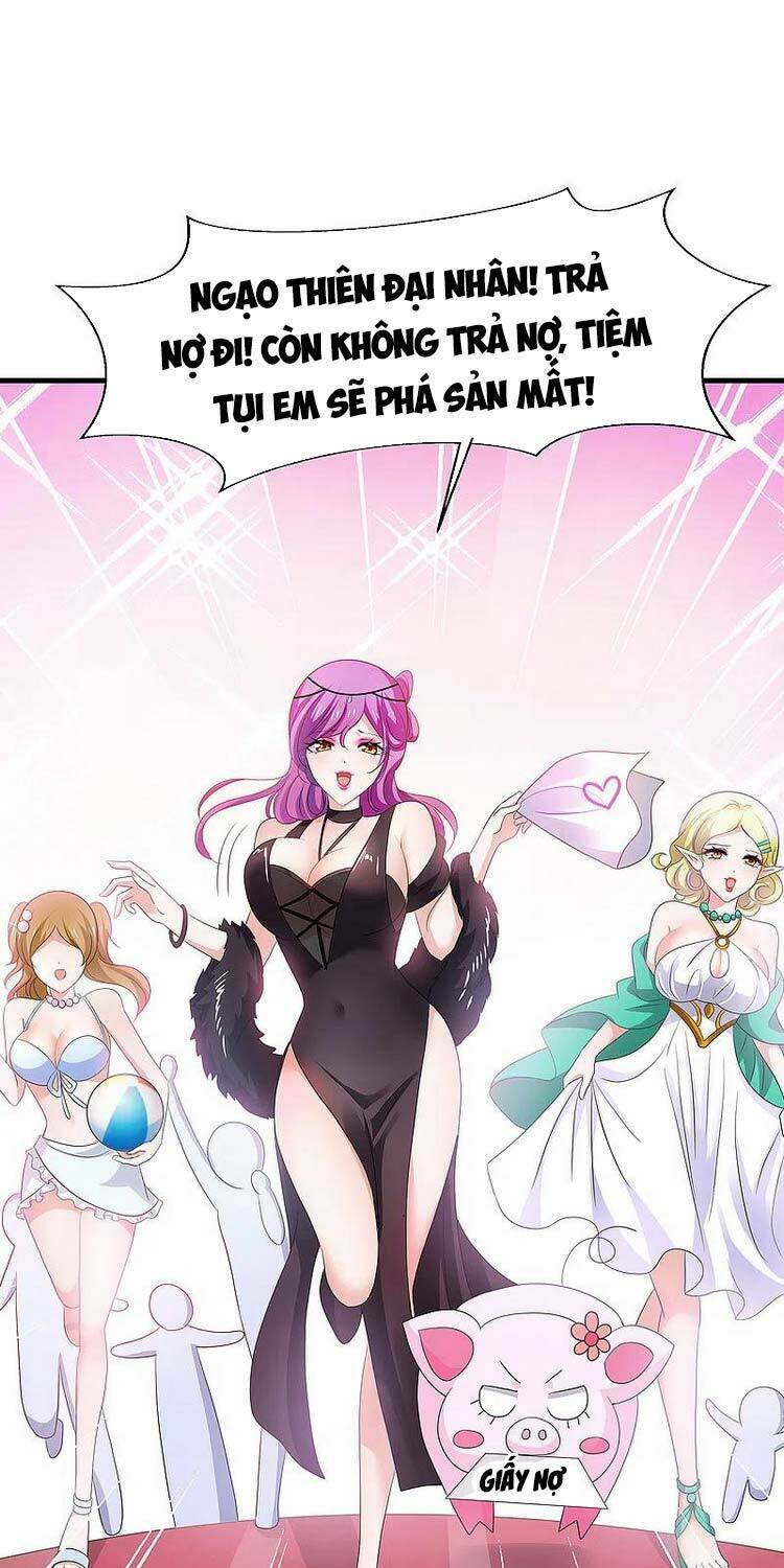 Vô Địch Học Bạ Hệ Thống - Chapter 127 - Page 21