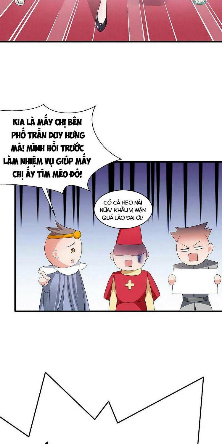 Vô Địch Học Bạ Hệ Thống - Chapter 127 - Page 22