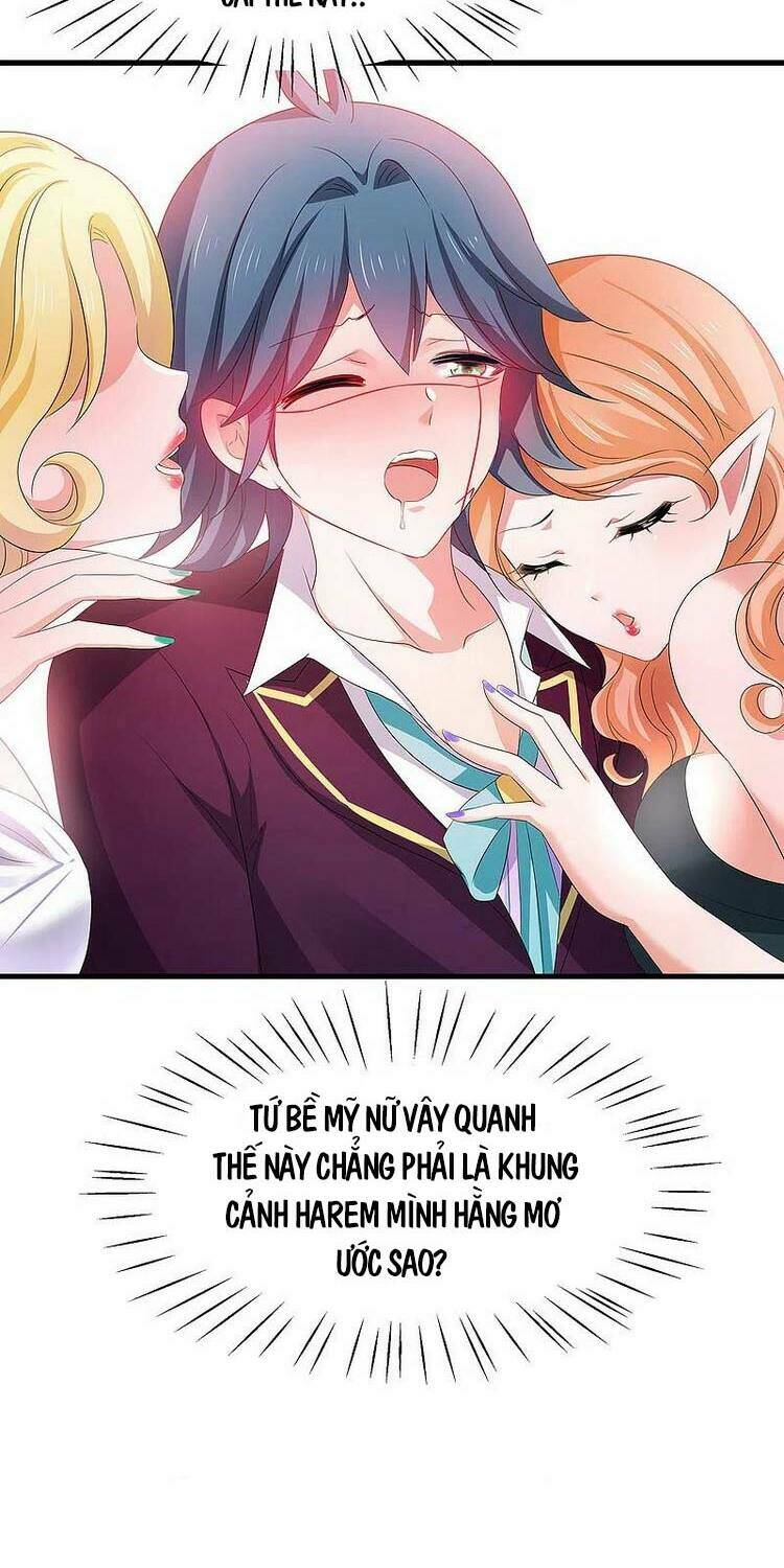 Vô Địch Học Bạ Hệ Thống - Chapter 127 - Page 24