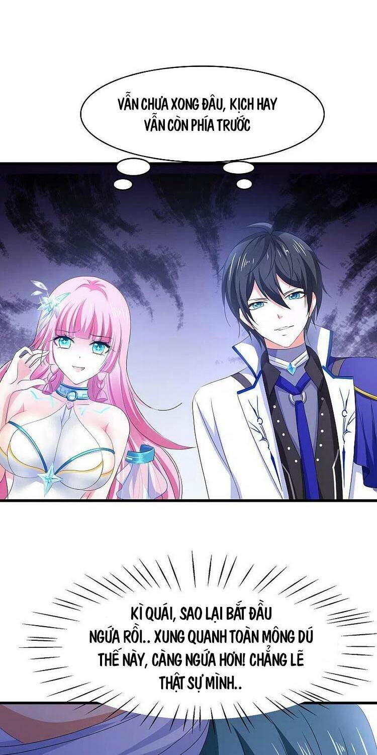 Vô Địch Học Bạ Hệ Thống - Chapter 127 - Page 26