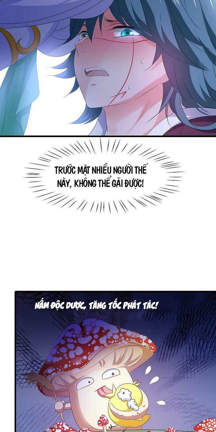 Vô Địch Học Bạ Hệ Thống - Chapter 127 - Page 27