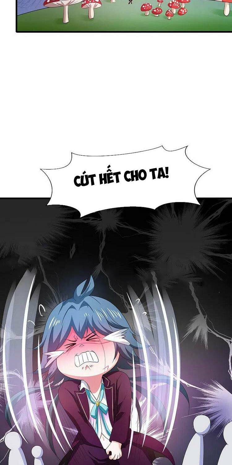 Vô Địch Học Bạ Hệ Thống - Chapter 127 - Page 28