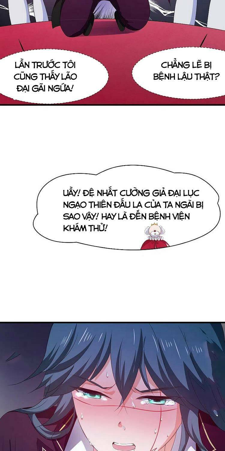 Vô Địch Học Bạ Hệ Thống - Chapter 127 - Page 29