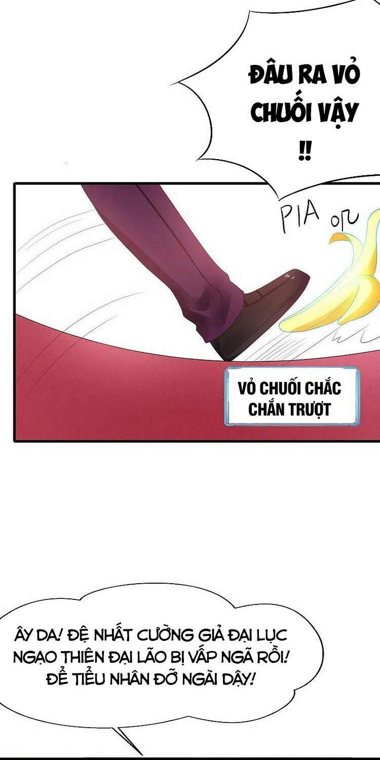 Vô Địch Học Bạ Hệ Thống - Chapter 127 - Page 32