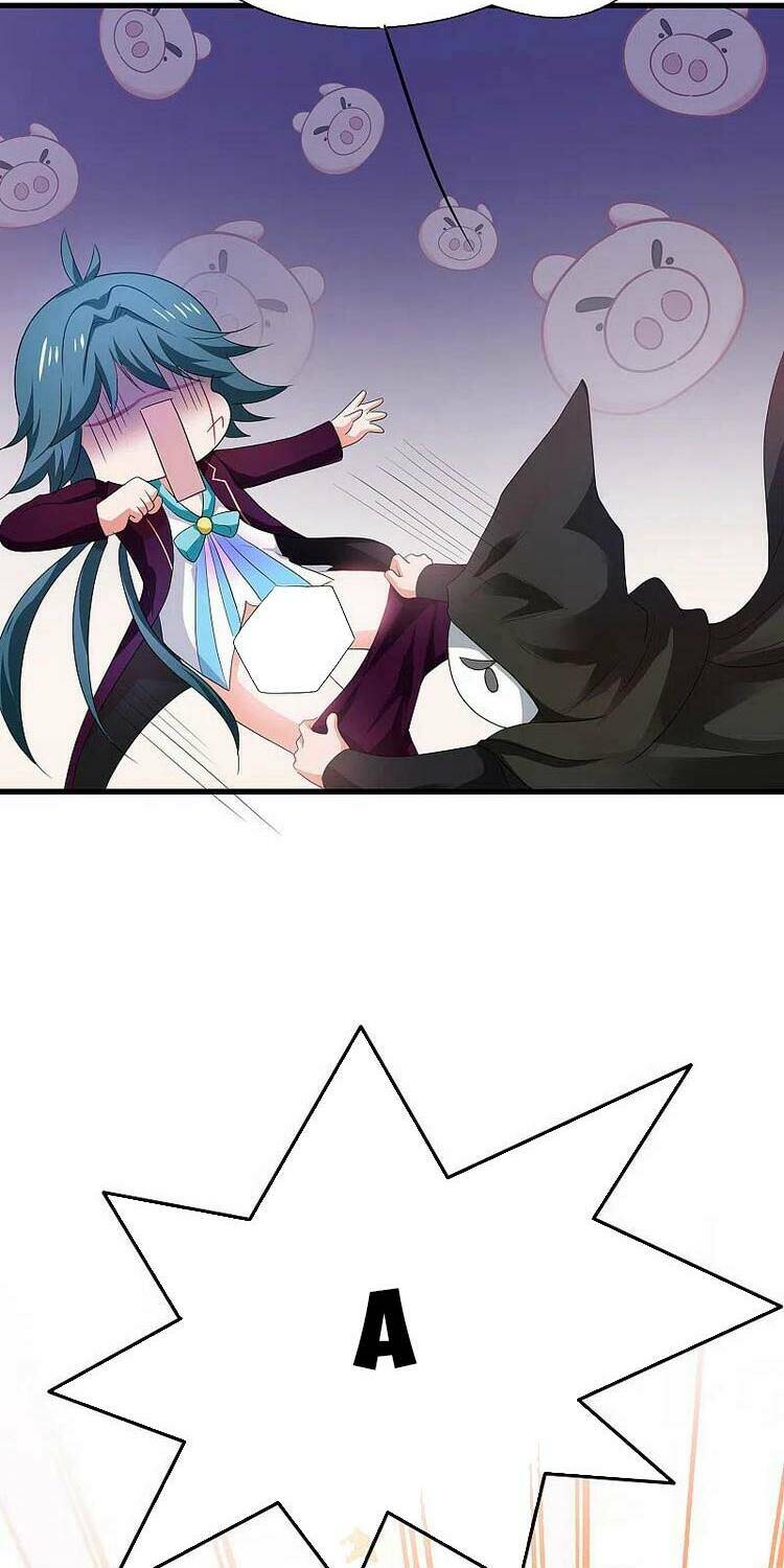 Vô Địch Học Bạ Hệ Thống - Chapter 127 - Page 34