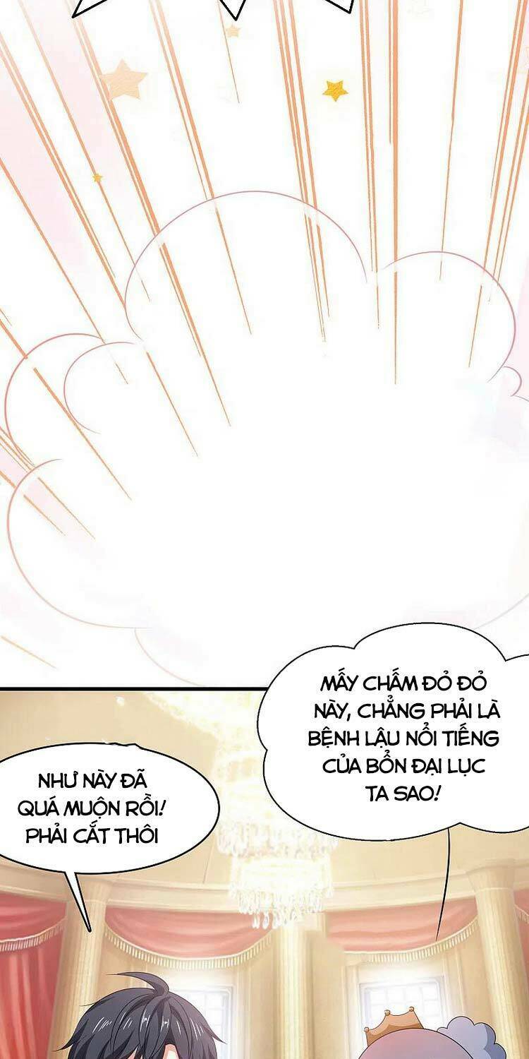 Vô Địch Học Bạ Hệ Thống - Chapter 127 - Page 35
