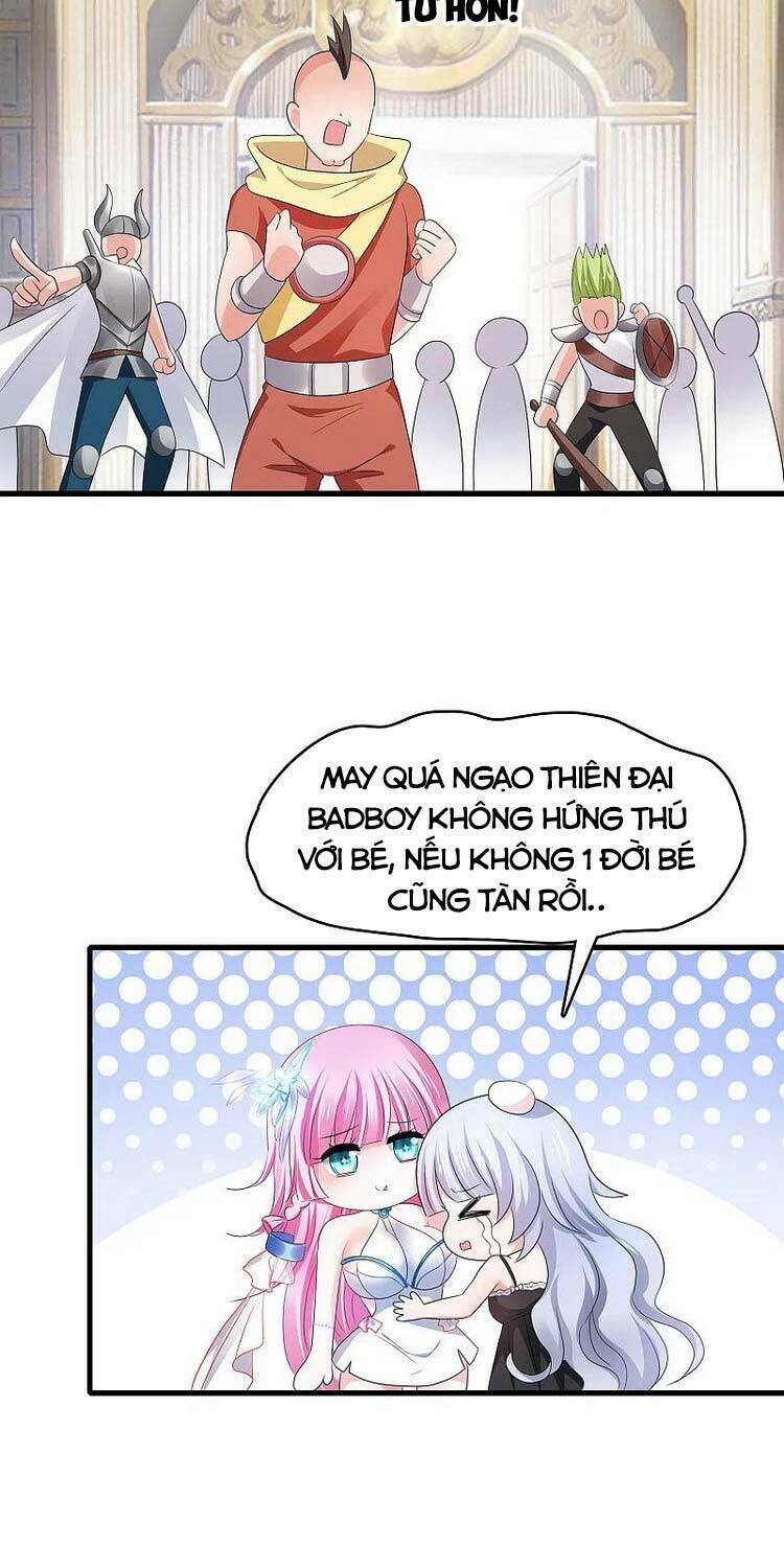 Vô Địch Học Bạ Hệ Thống - Chapter 127 - Page 37