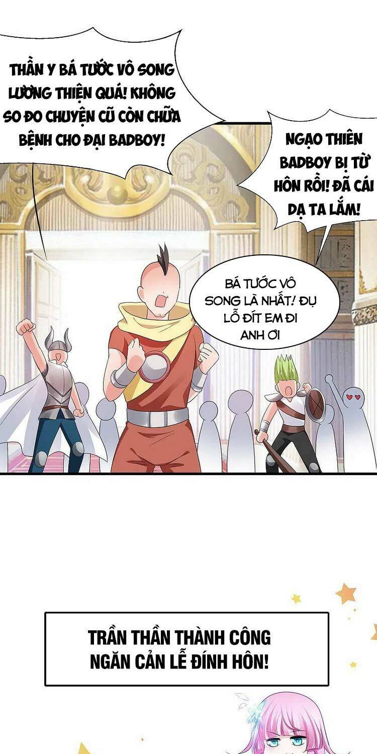 Vô Địch Học Bạ Hệ Thống - Chapter 127 - Page 40