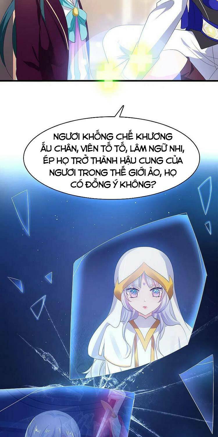 Vô Địch Học Bạ Hệ Thống - Chapter 127 - Page 42