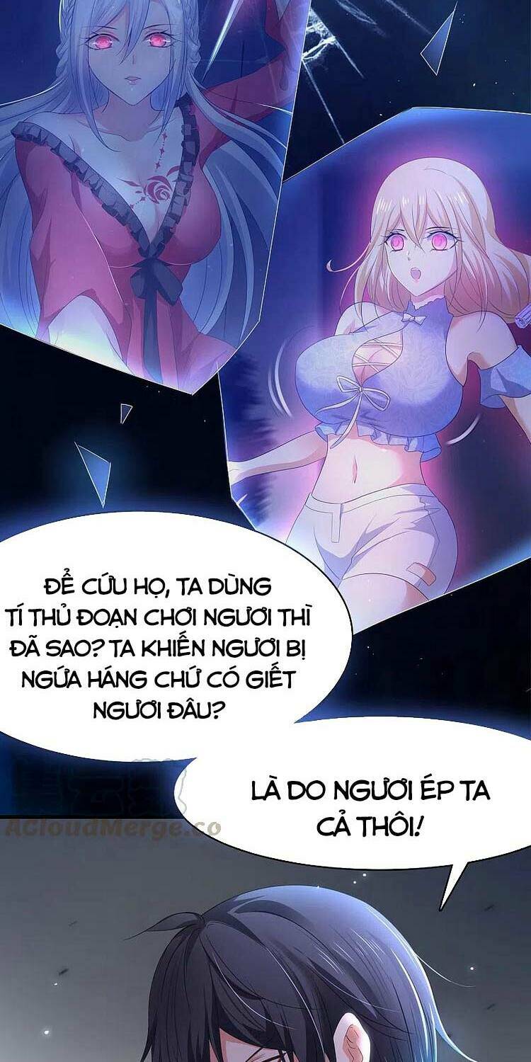 Vô Địch Học Bạ Hệ Thống - Chapter 127 - Page 43