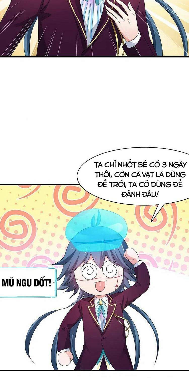 Vô Địch Học Bạ Hệ Thống - Chapter 127 - Page 7