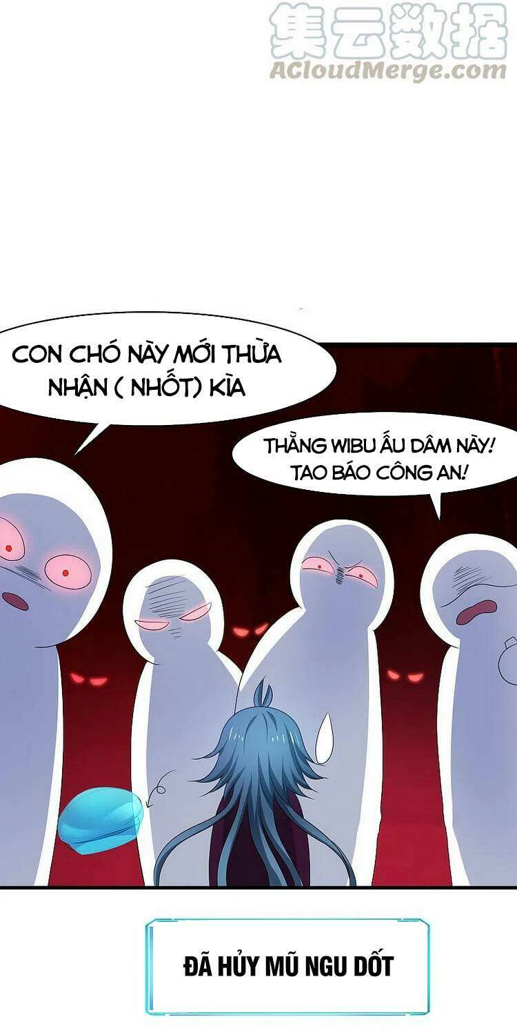 Vô Địch Học Bạ Hệ Thống - Chapter 127 - Page 8