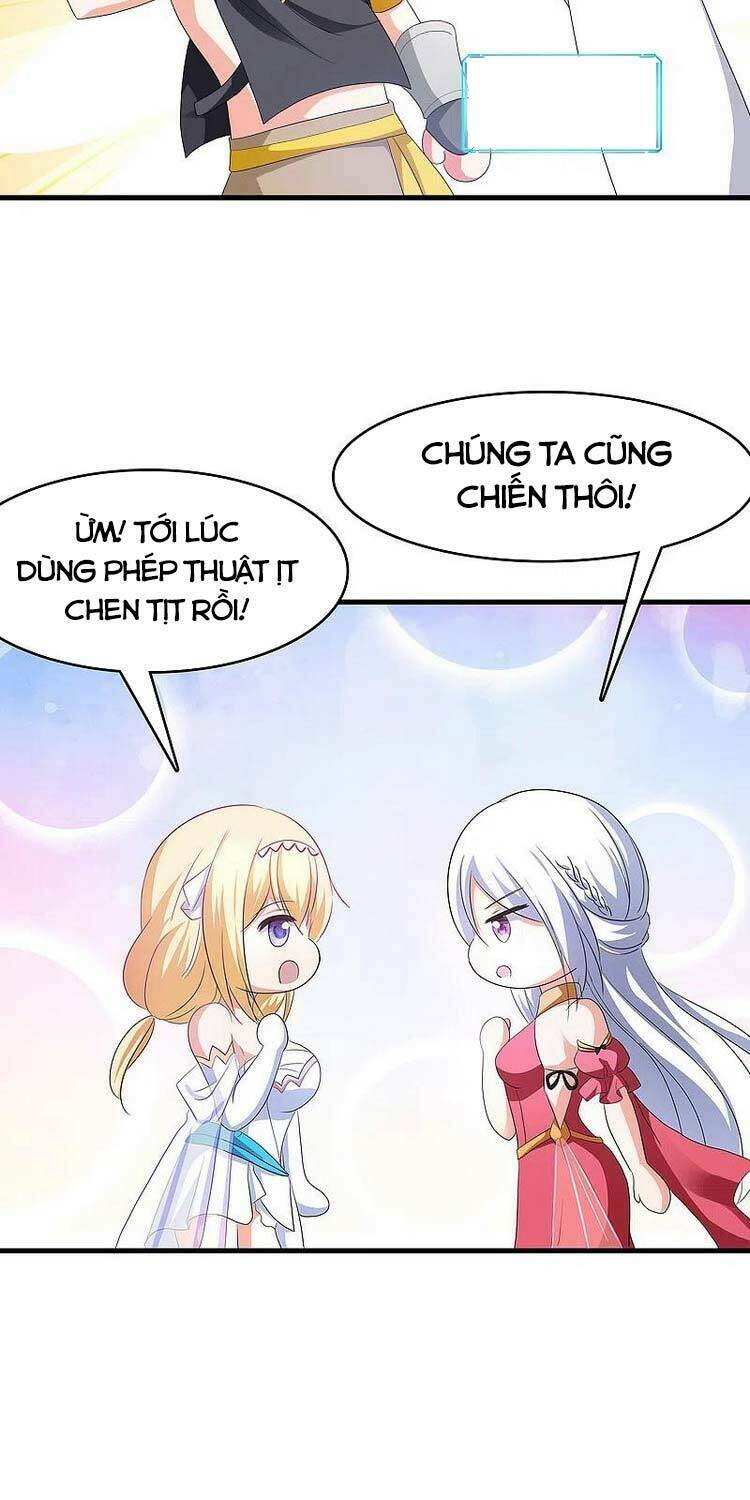 Vô Địch Học Bạ Hệ Thống - Chapter 128 - Page 10