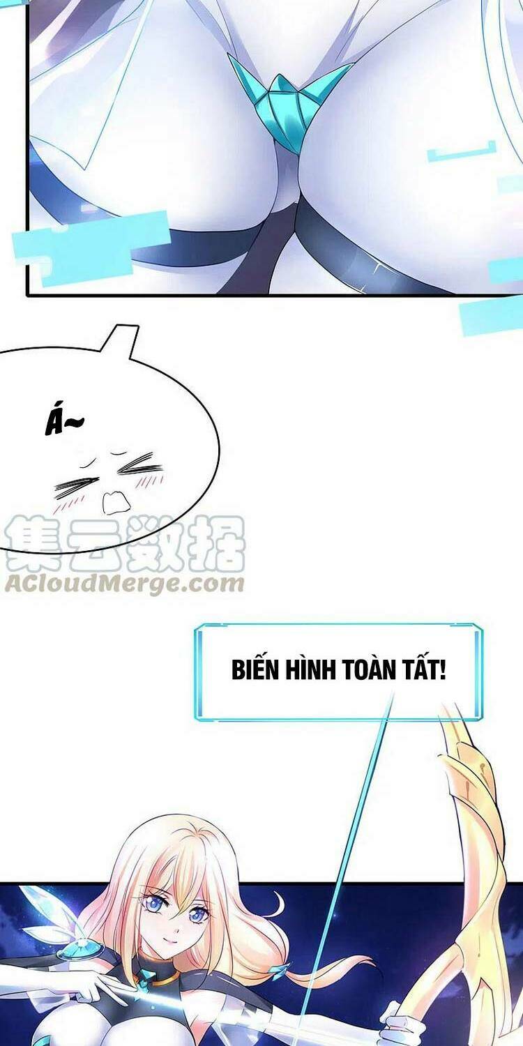 Vô Địch Học Bạ Hệ Thống - Chapter 128 - Page 13