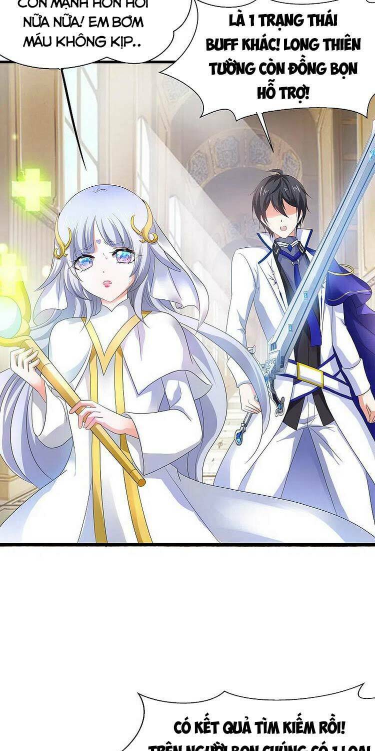 Vô Địch Học Bạ Hệ Thống - Chapter 128 - Page 23