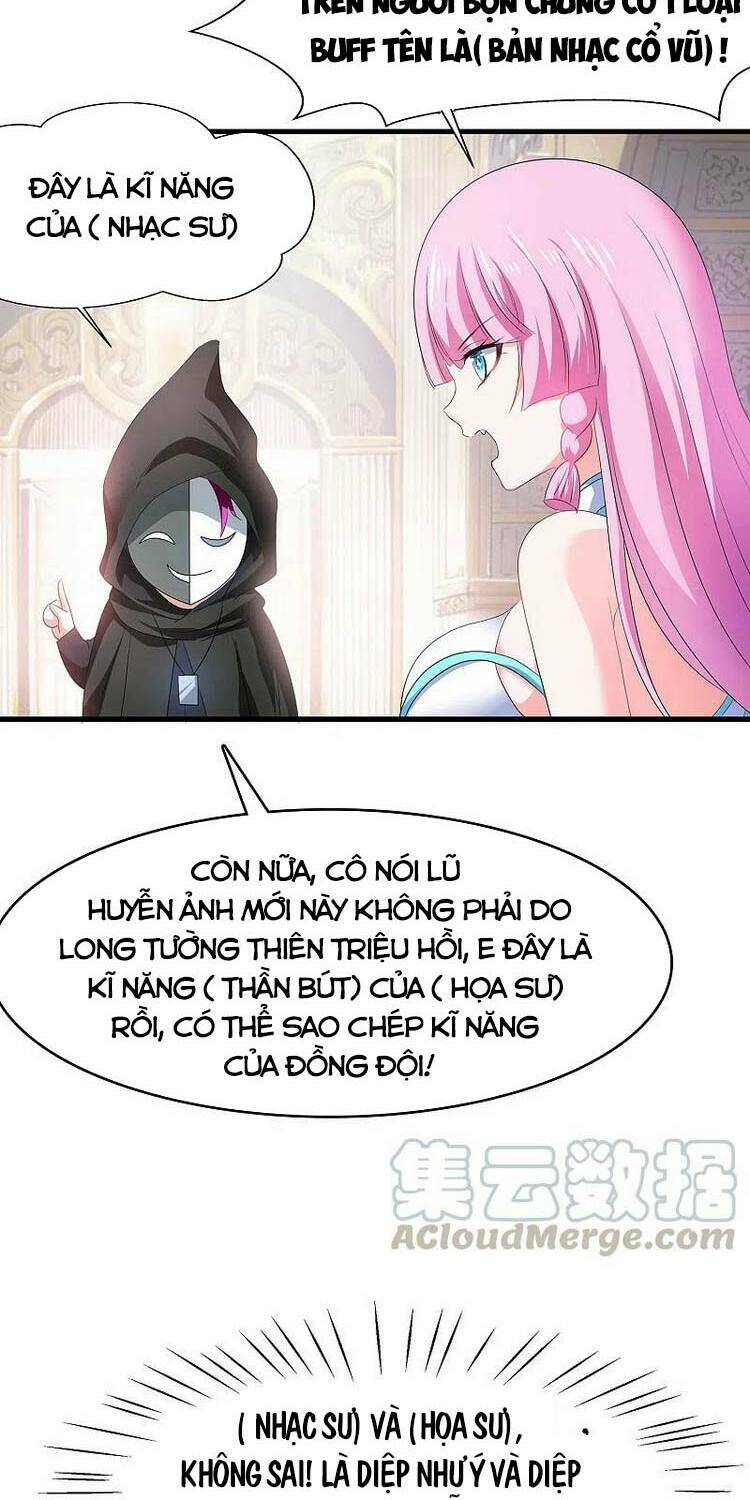 Vô Địch Học Bạ Hệ Thống - Chapter 128 - Page 24