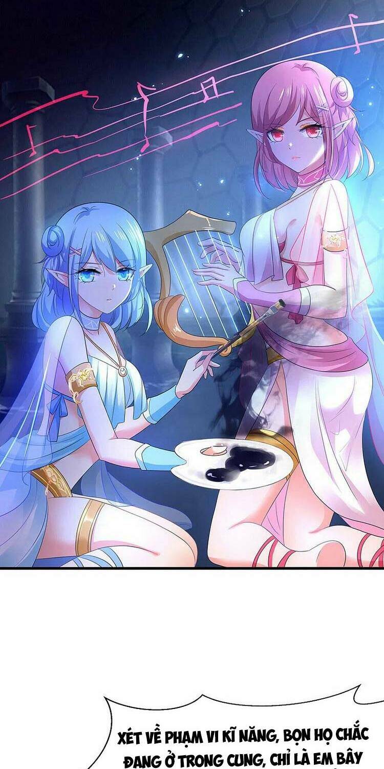 Vô Địch Học Bạ Hệ Thống - Chapter 128 - Page 26