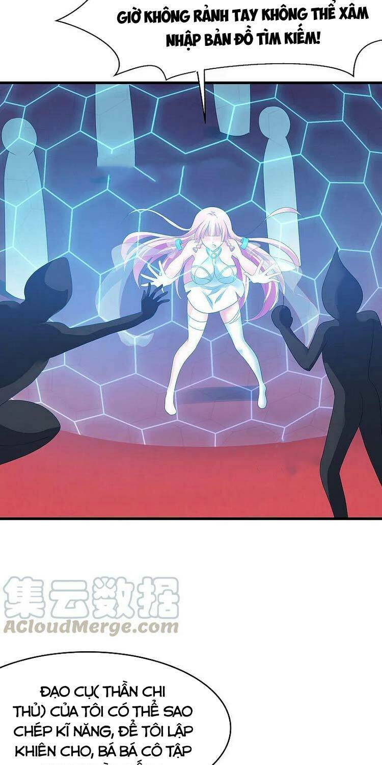 Vô Địch Học Bạ Hệ Thống - Chapter 128 - Page 27