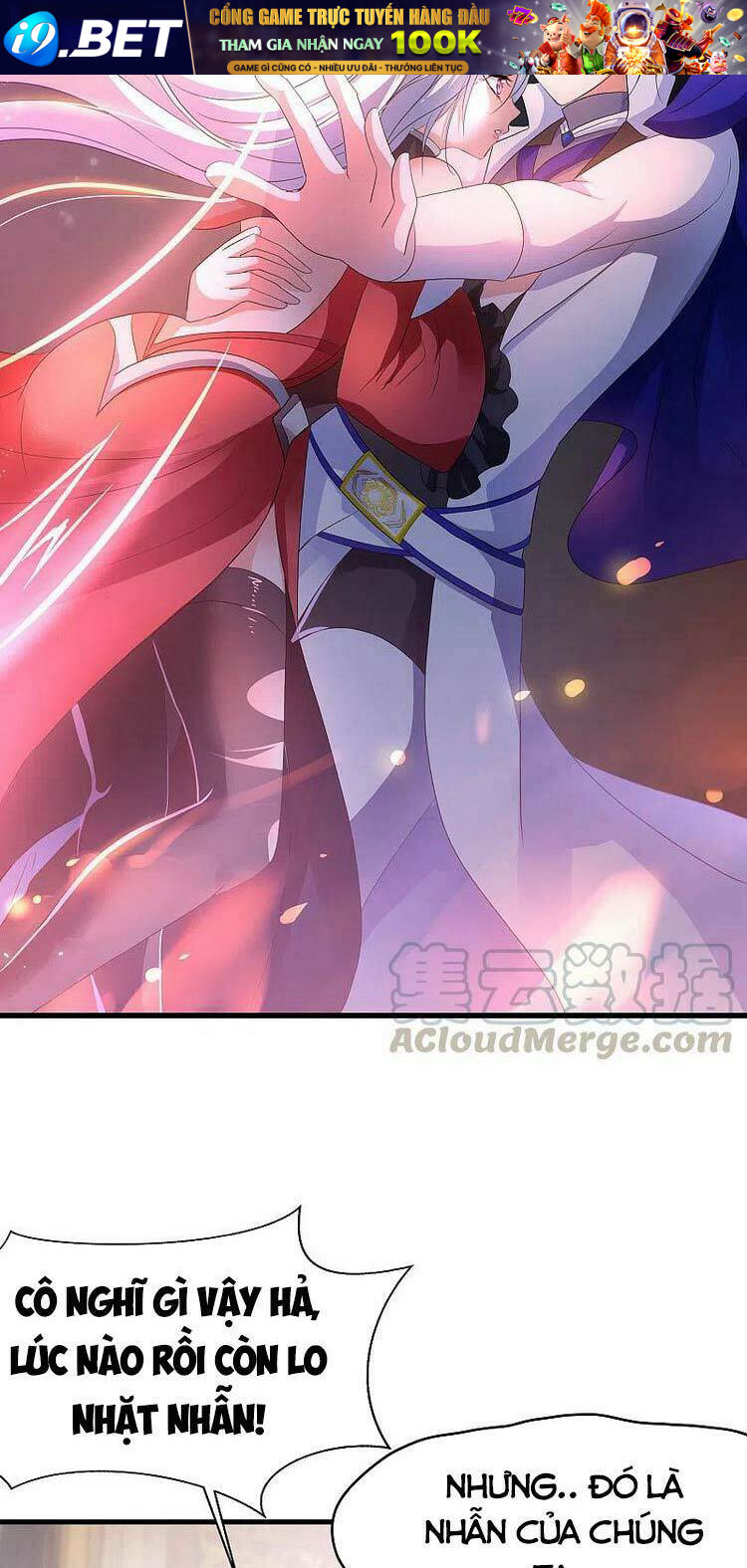 Vô Địch Học Bạ Hệ Thống - Chapter 128 - Page 33