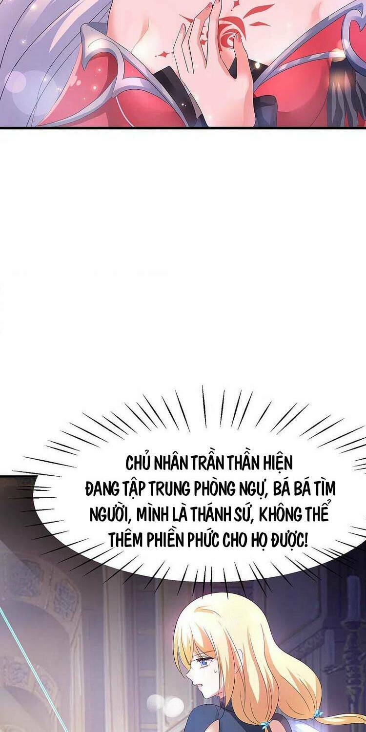 Vô Địch Học Bạ Hệ Thống - Chapter 128 - Page 36