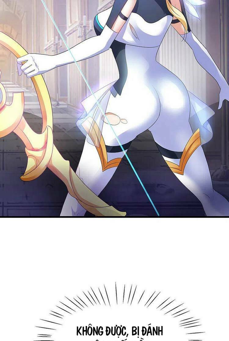 Vô Địch Học Bạ Hệ Thống - Chapter 128 - Page 37