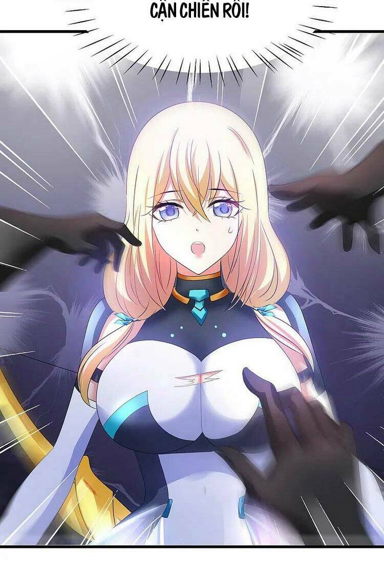 Vô Địch Học Bạ Hệ Thống - Chapter 128 - Page 38