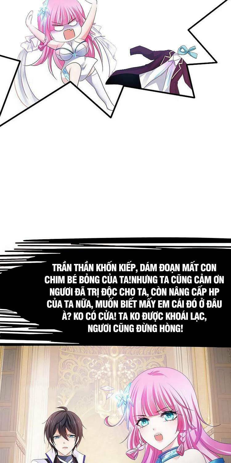 Vô Địch Học Bạ Hệ Thống - Chapter 128 - Page 4