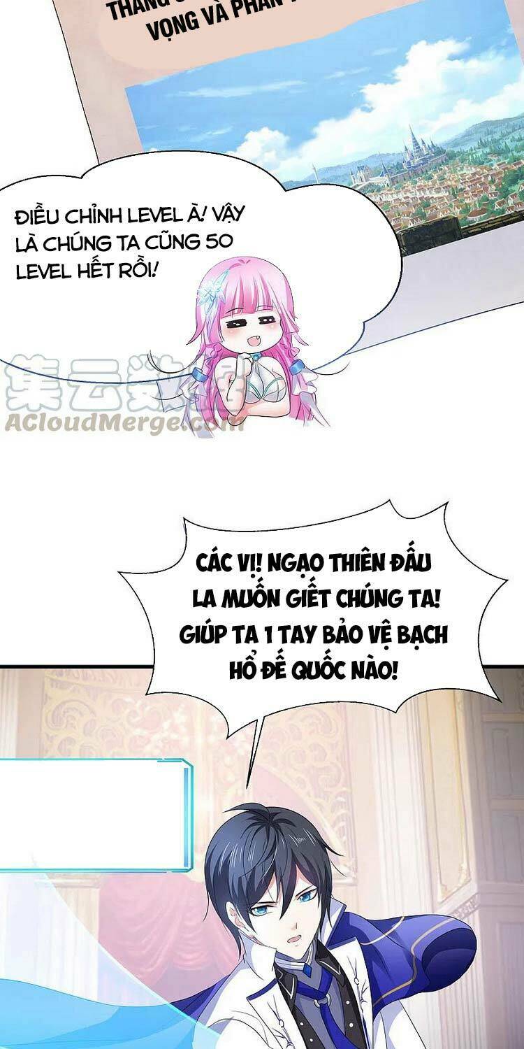 Vô Địch Học Bạ Hệ Thống - Chapter 128 - Page 8