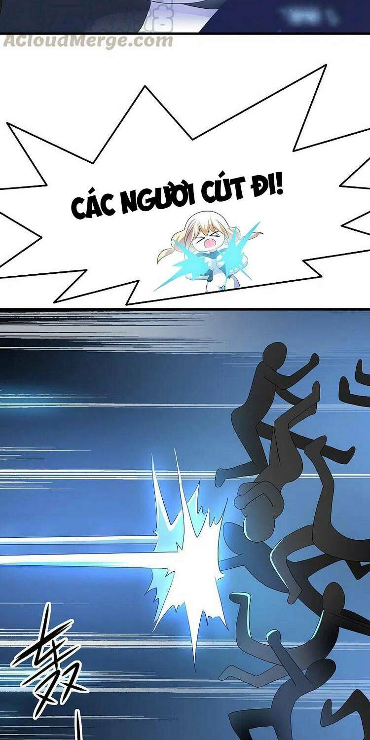 Vô Địch Học Bạ Hệ Thống - Chapter 129 - Page 9