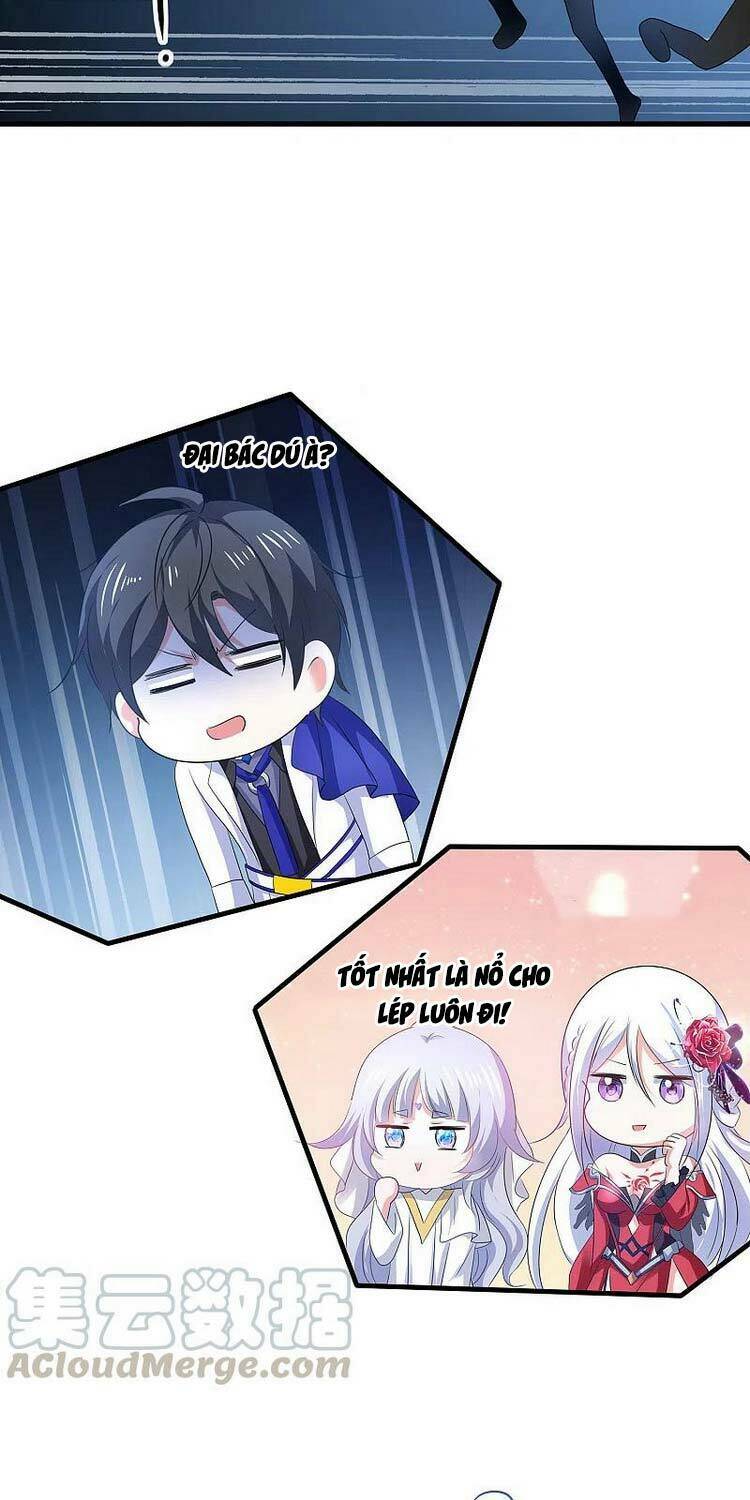 Vô Địch Học Bạ Hệ Thống - Chapter 129 - Page 10