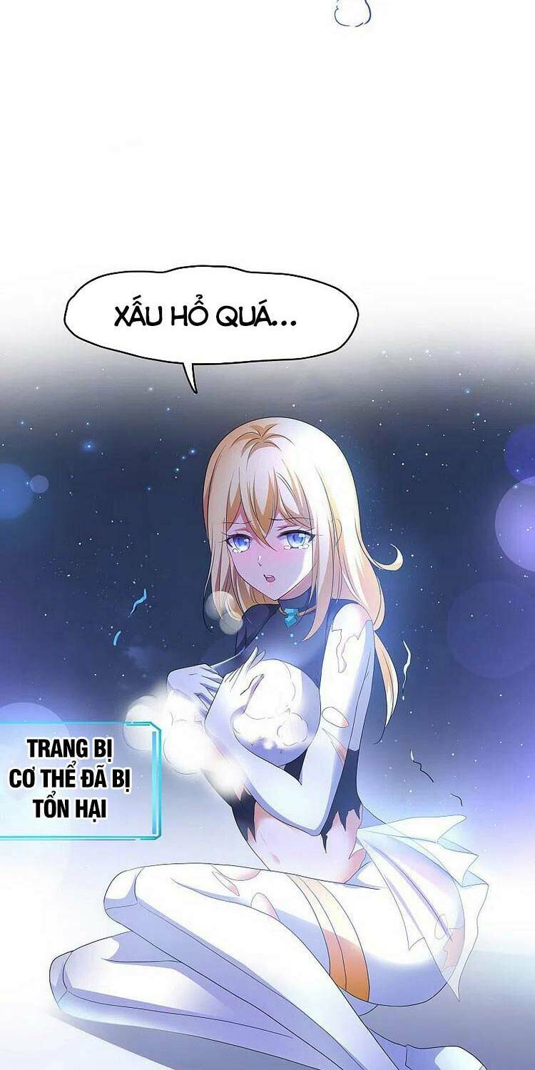 Vô Địch Học Bạ Hệ Thống - Chapter 129 - Page 11