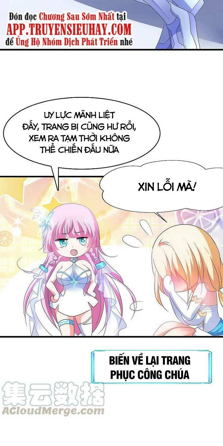 Vô Địch Học Bạ Hệ Thống - Chapter 129 - Page 12