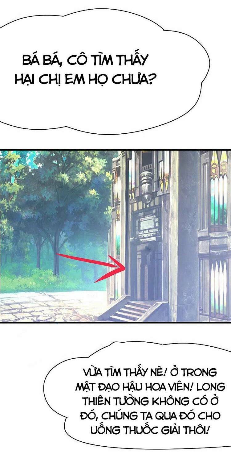 Vô Địch Học Bạ Hệ Thống - Chapter 129 - Page 13