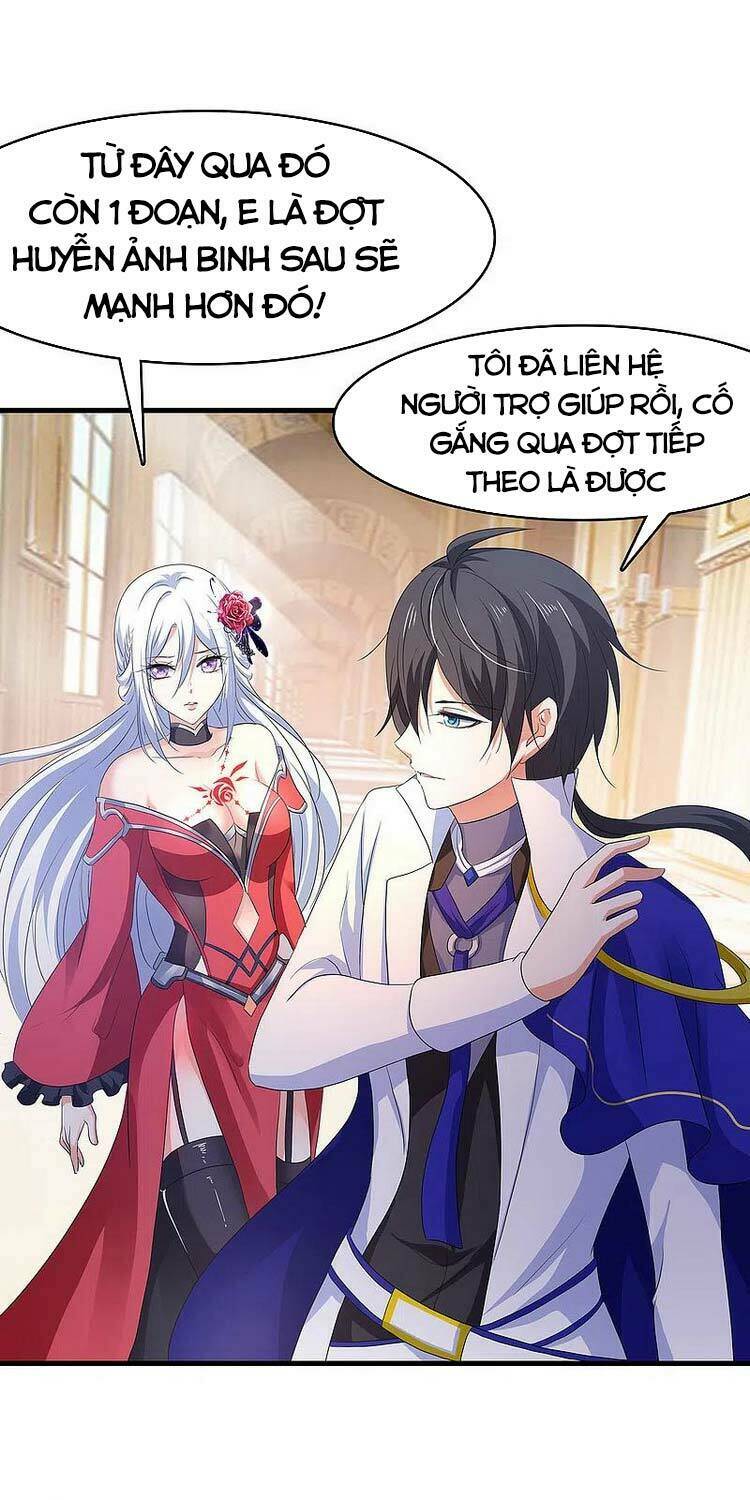 Vô Địch Học Bạ Hệ Thống - Chapter 129 - Page 14