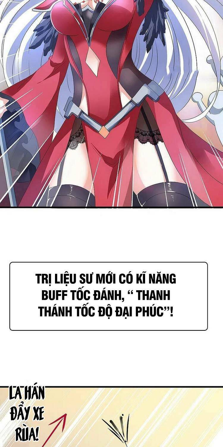 Vô Địch Học Bạ Hệ Thống - Chapter 129 - Page 18