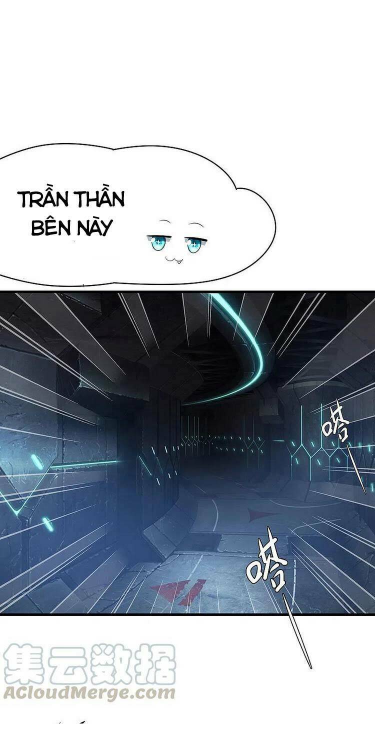 Vô Địch Học Bạ Hệ Thống - Chapter 129 - Page 22